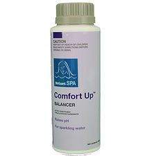 Comfort Up — Friendly Pool & Spa Care in Coconut Grove, NT