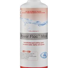 Power Floc Maxi — Friendly Pool & Spa Care in Coconut Grove, NT