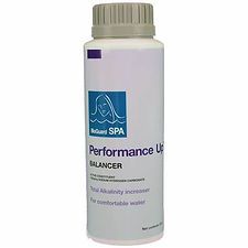 Performance Up — Friendly Pool & Spa Care in Coconut Grove, NT