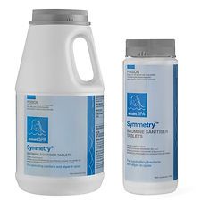 Symmetry — Friendly Pool & Spa Care in Coconut Grove, NT