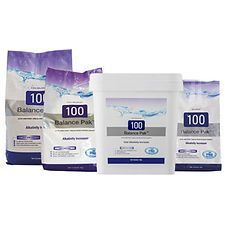 Balance Pak 100 — Friendly Pool & Spa Care in Coconut Grove, NT