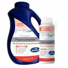 Pool Complete — Friendly Pool & Spa Care in Coconut Grove, NT