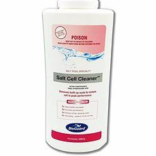 Salt Cell Cleaner — Friendly Pool & Spa Care in Coconut Grove, NT