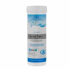 Swim Tabs — Friendly Pool & Spa Care in Coconut Grove, NT