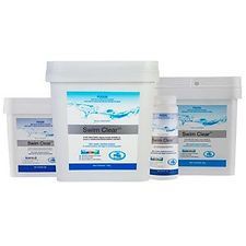 Swim Clear — Friendly Pool & Spa Care in Coconut Grove, NT