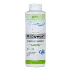 Algi Destroyer — Friendly Pool & Spa Care in Coconut Grove, NT