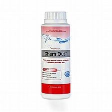 Chem Out — Friendly Pool & Spa Care in Coconut Grove, NT