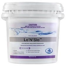 Lo'N'Slo — Friendly Pool & Spa Care in Coconut Grove, NT