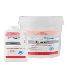Optimiser — Friendly Pool & Spa Care in Coconut Grove, NT