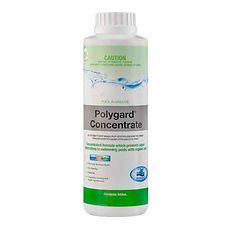 Polygard Concentrate — Friendly Pool & Spa Care in Coconut Grove, NT