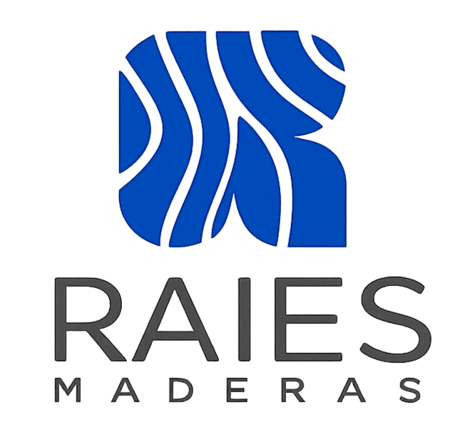 Raies Maderas S.A. logo