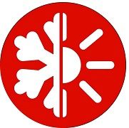 HVAC website and marketing review