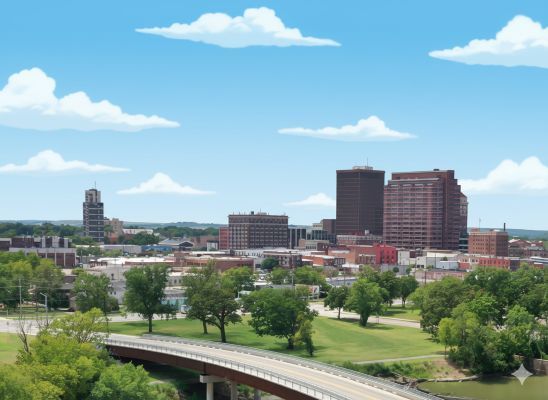 Bartlesville OK Website Design