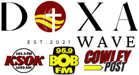 doxa logos