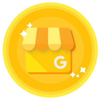 Google business profile google my business award