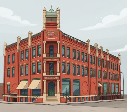 Guthrie OK Website Design