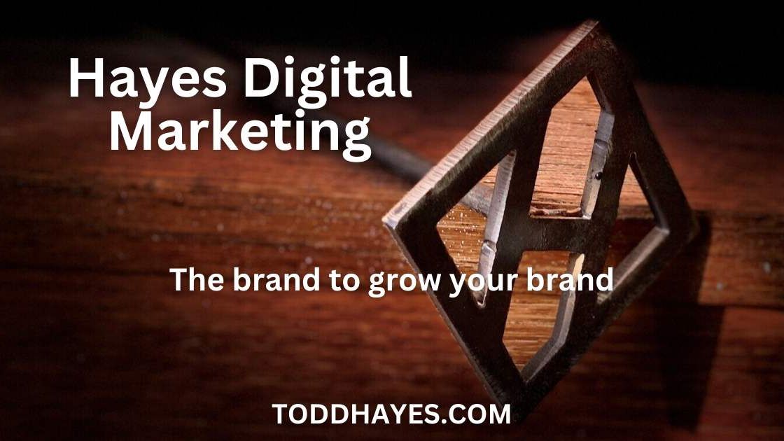 Digital marketing banner for local seo service based in ponca city oklahoma