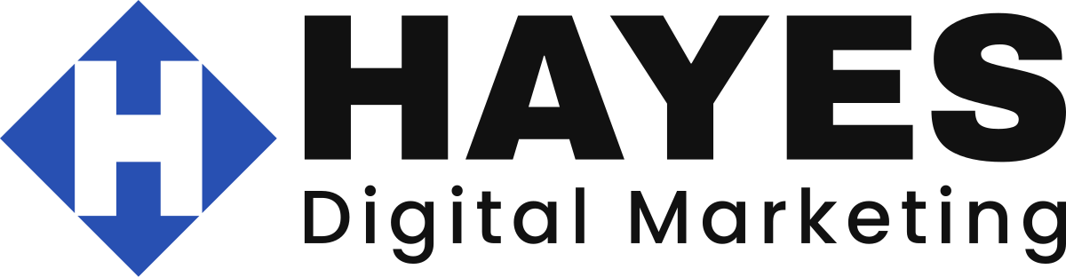 Hayes Digital Marketing logo