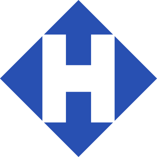 Hayes Digital Marketing logo