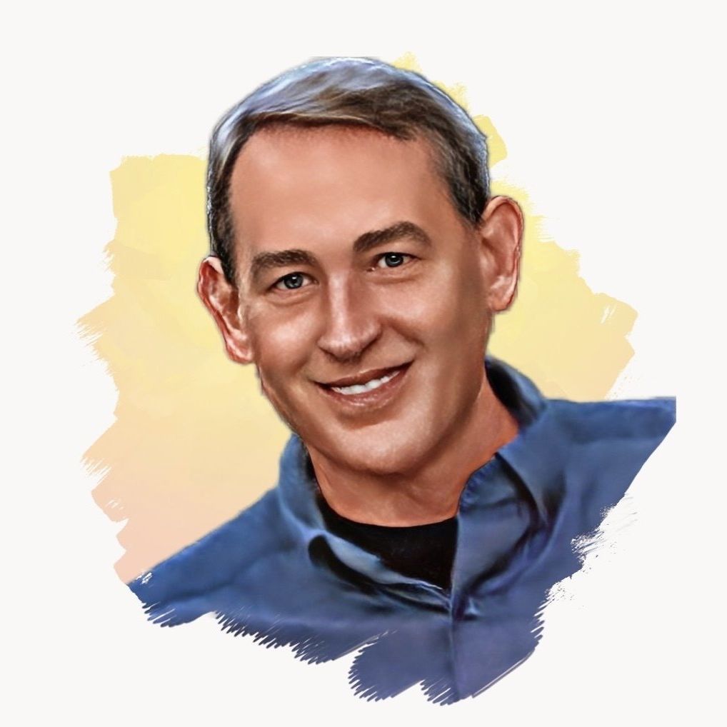 Todd Hayes Digital Marketing Professional Ponca City, Oklahoma