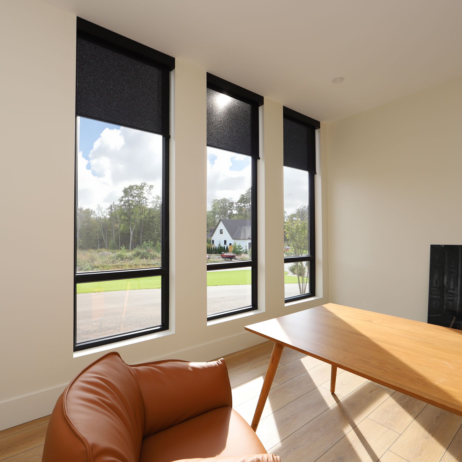 Aluminum Windows London | Raven Windows Inc.