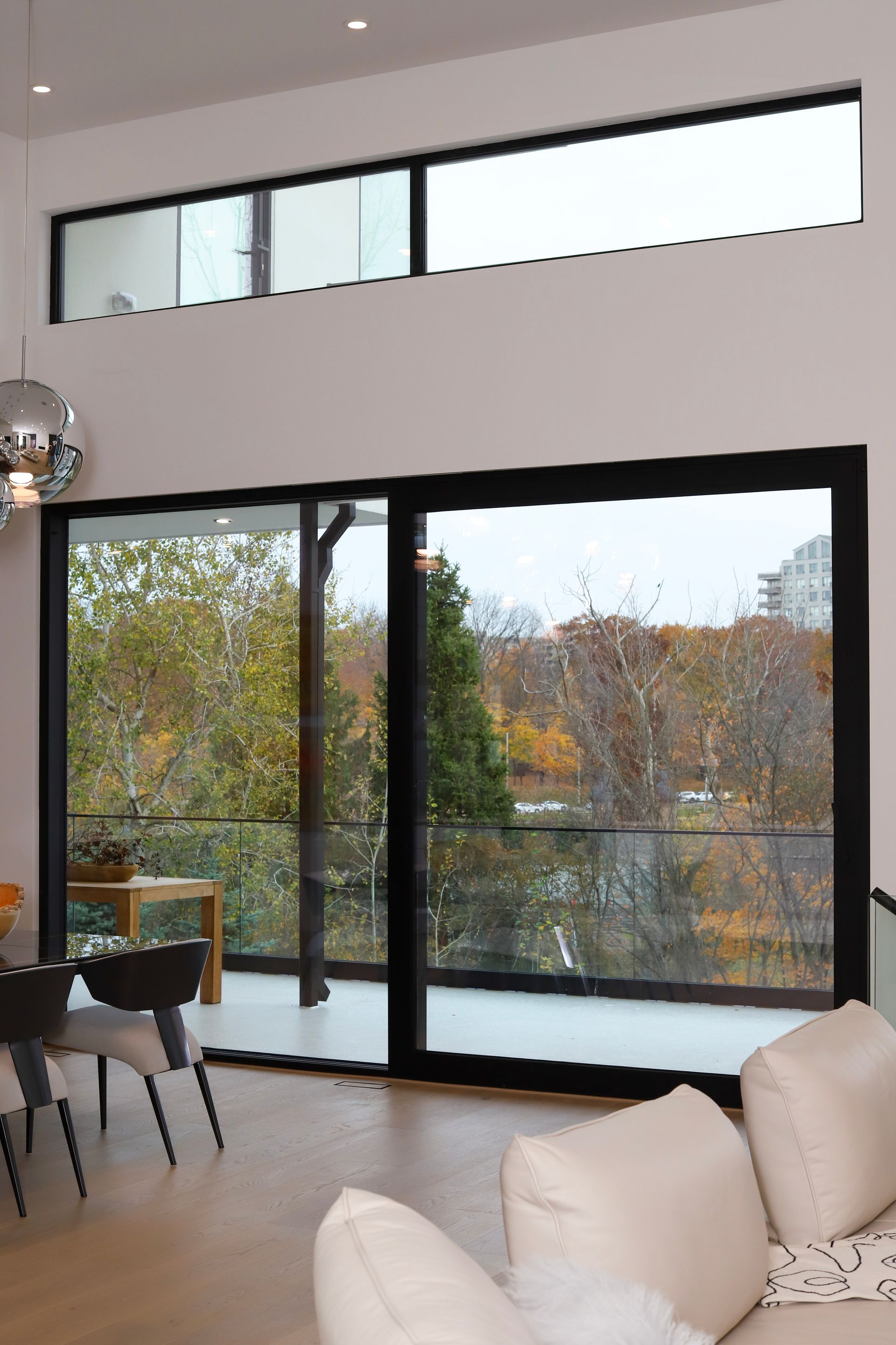 Tilt-and-Turn Windows in Windsor | Raven Windows Inc.
