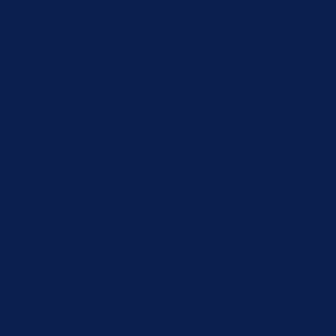 A solid square of dark blue color.