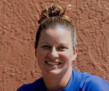 Nicole co-owner Swim Academy