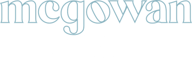 McGowan Flats Logo