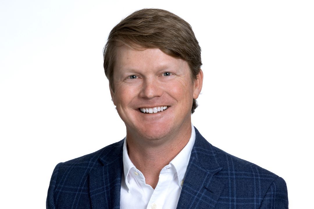 Image of Charlie Culverhouse