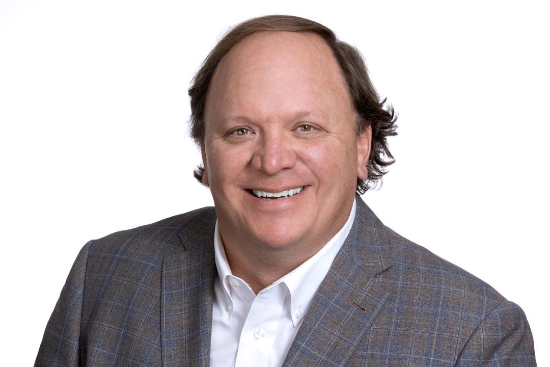 Image of Chad Hogan