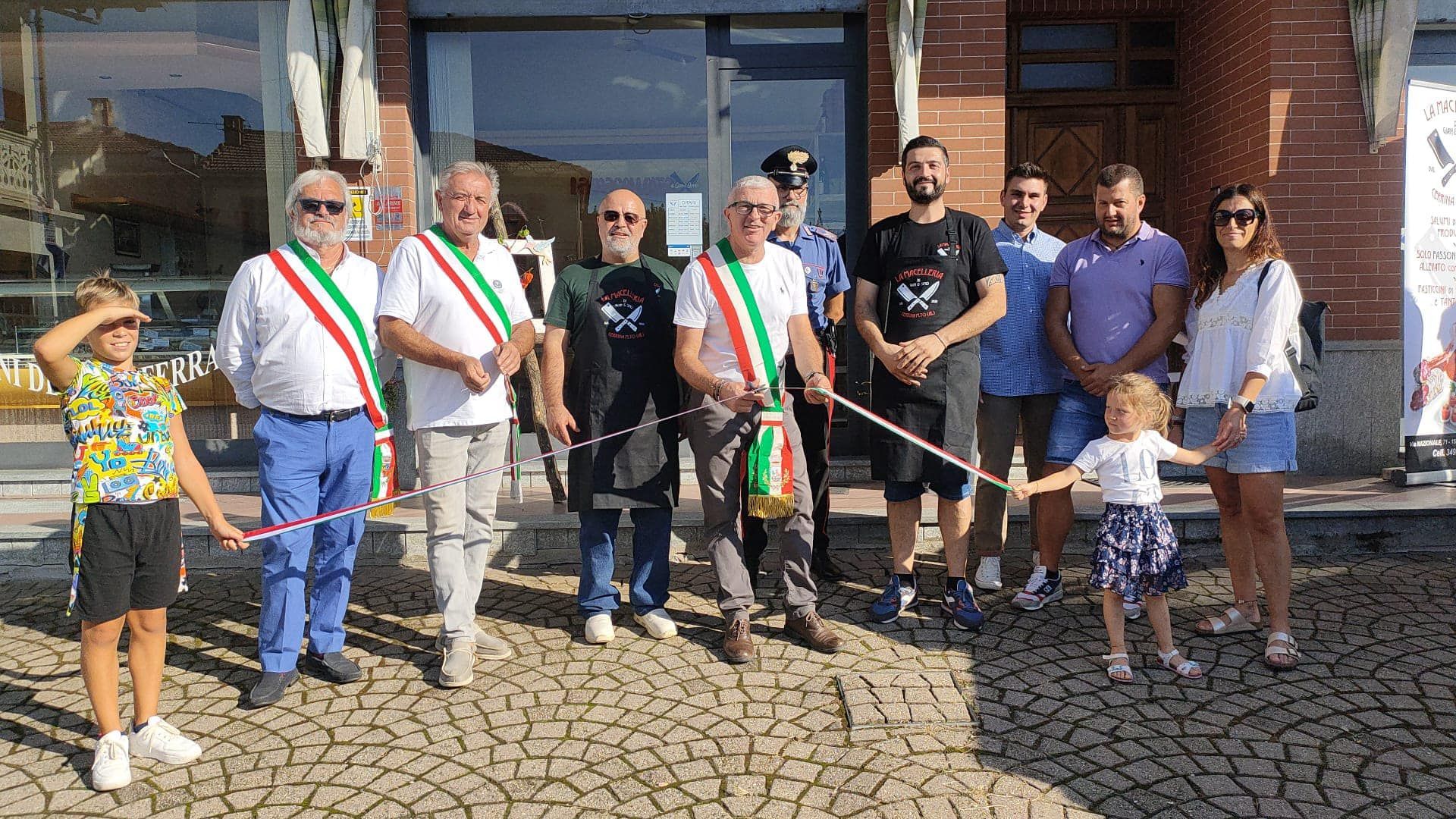 foto di famiglia