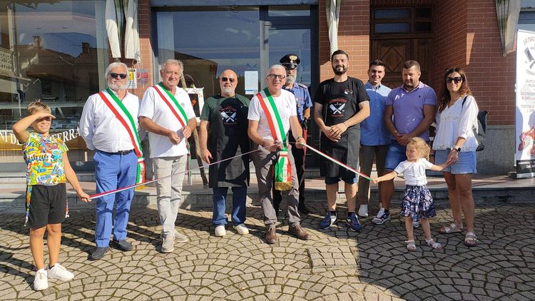 foto di famiglia