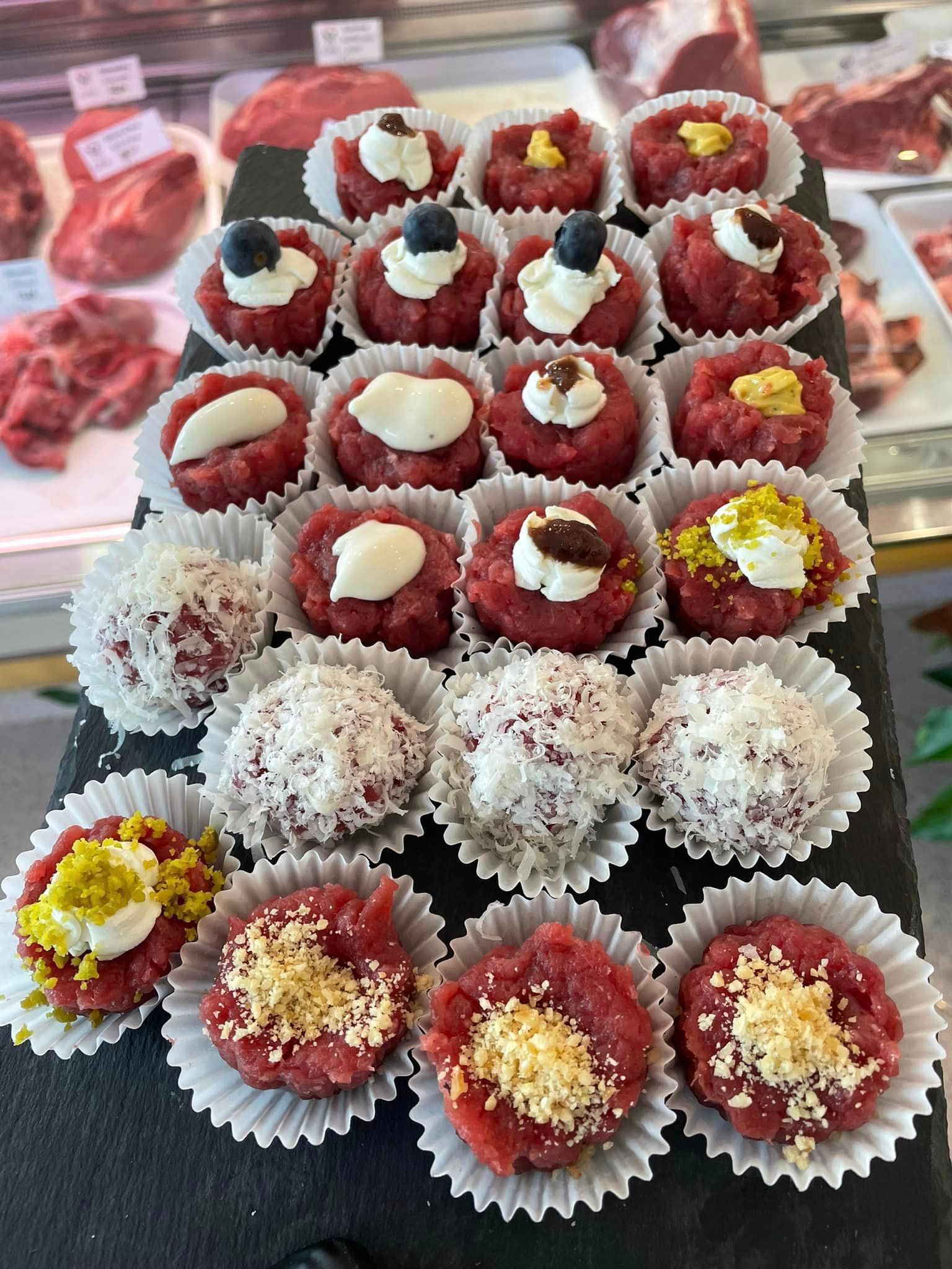 pasticcini di carne3