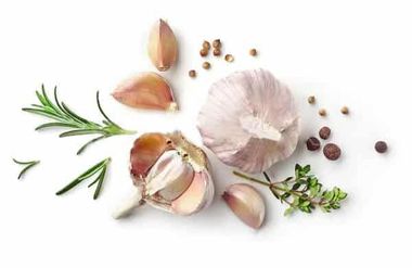 immagine aglio