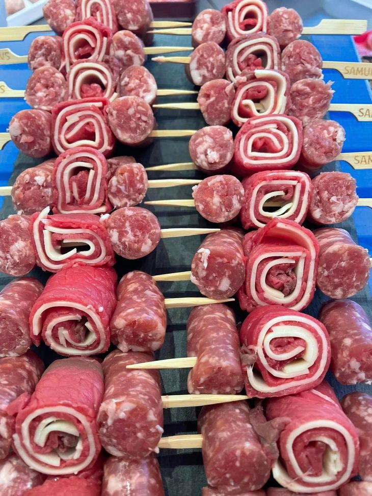 carne piemontese
