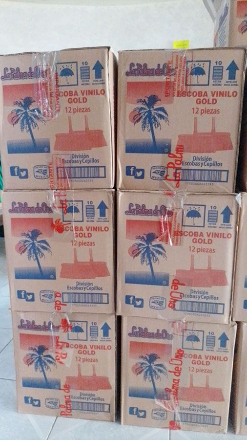 COMERCIALIZADORA DE TRAPO INDUSTRIAL S.A DE C.V