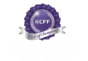 Rooks County Free Fair Logo