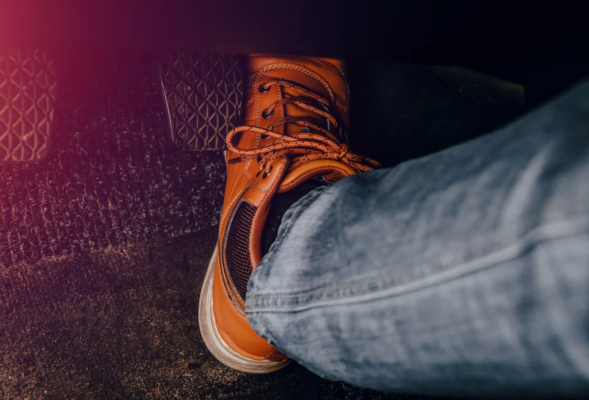 ACT Speeding Fines What Are the Offences and Penalties?