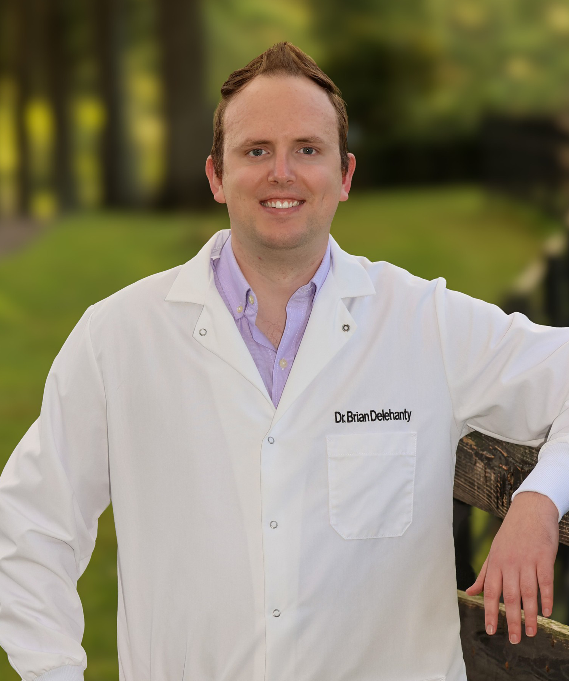Brian Delehanty, DDS — Dentists in Mount Airy, NC Brian Delehanty, DDS — Dentists in Mount Airy, NC