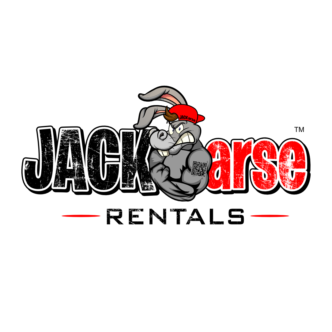 JACKarse Rentals