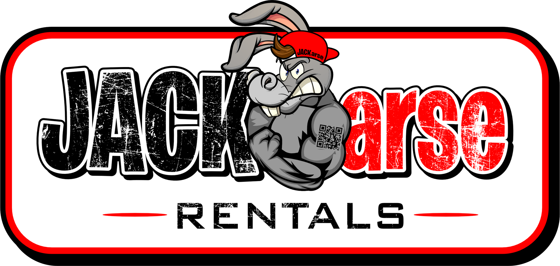 JACKarse Rentals