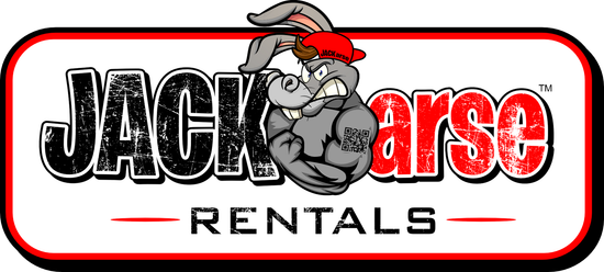 JACKarse Rentals