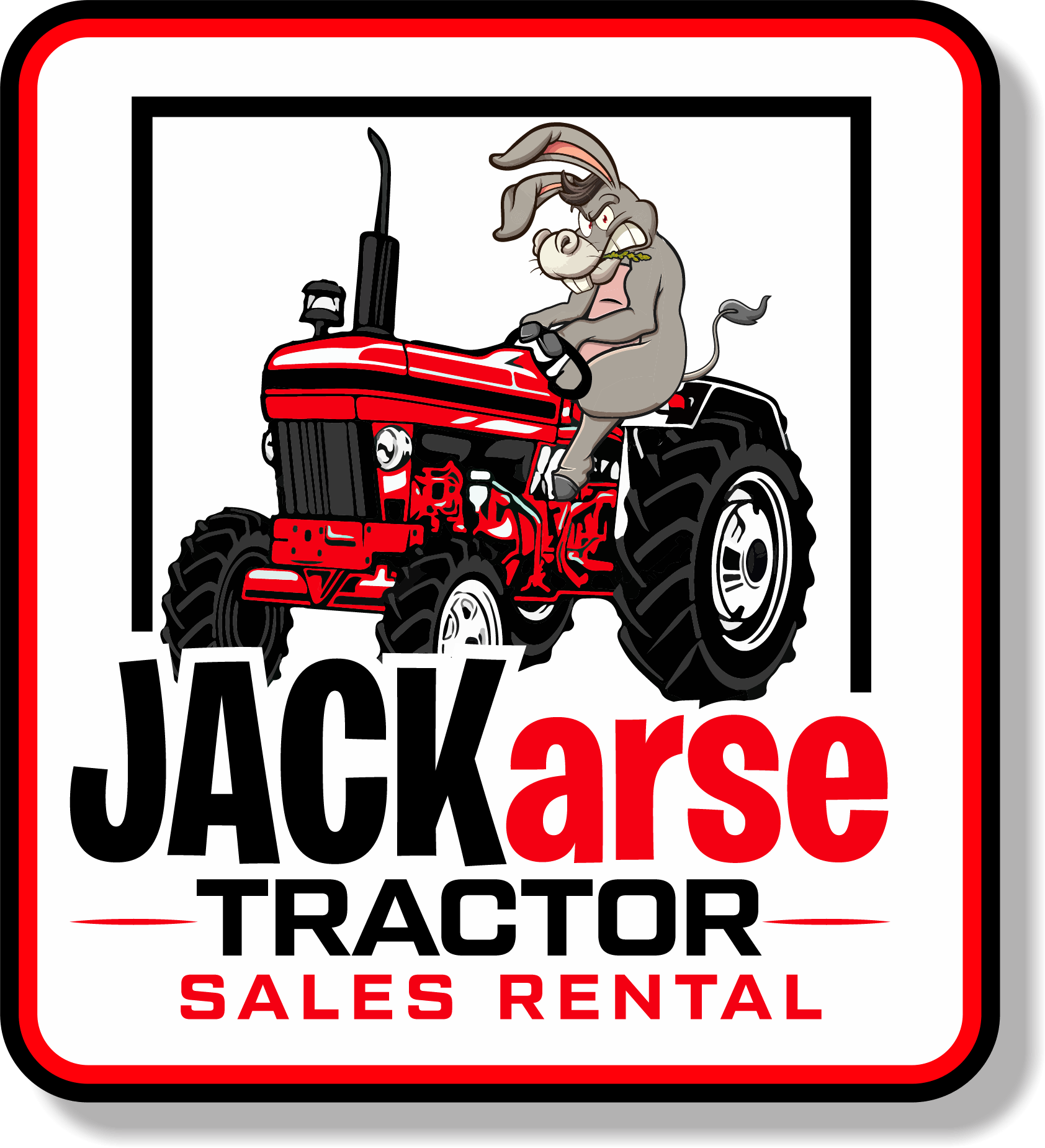 JACKarse Rentals