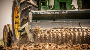 Common Uses for Tractors in the Southeastern United States