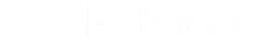 Nextdoor badge on the website