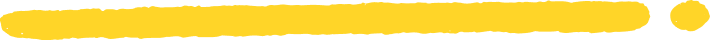 Blurred yellow and white background with vertical streaks.