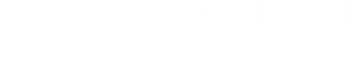 Blank white background.