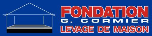 LOGO Fondation G Cormier