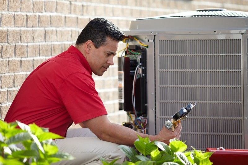 regular hvac maintenance